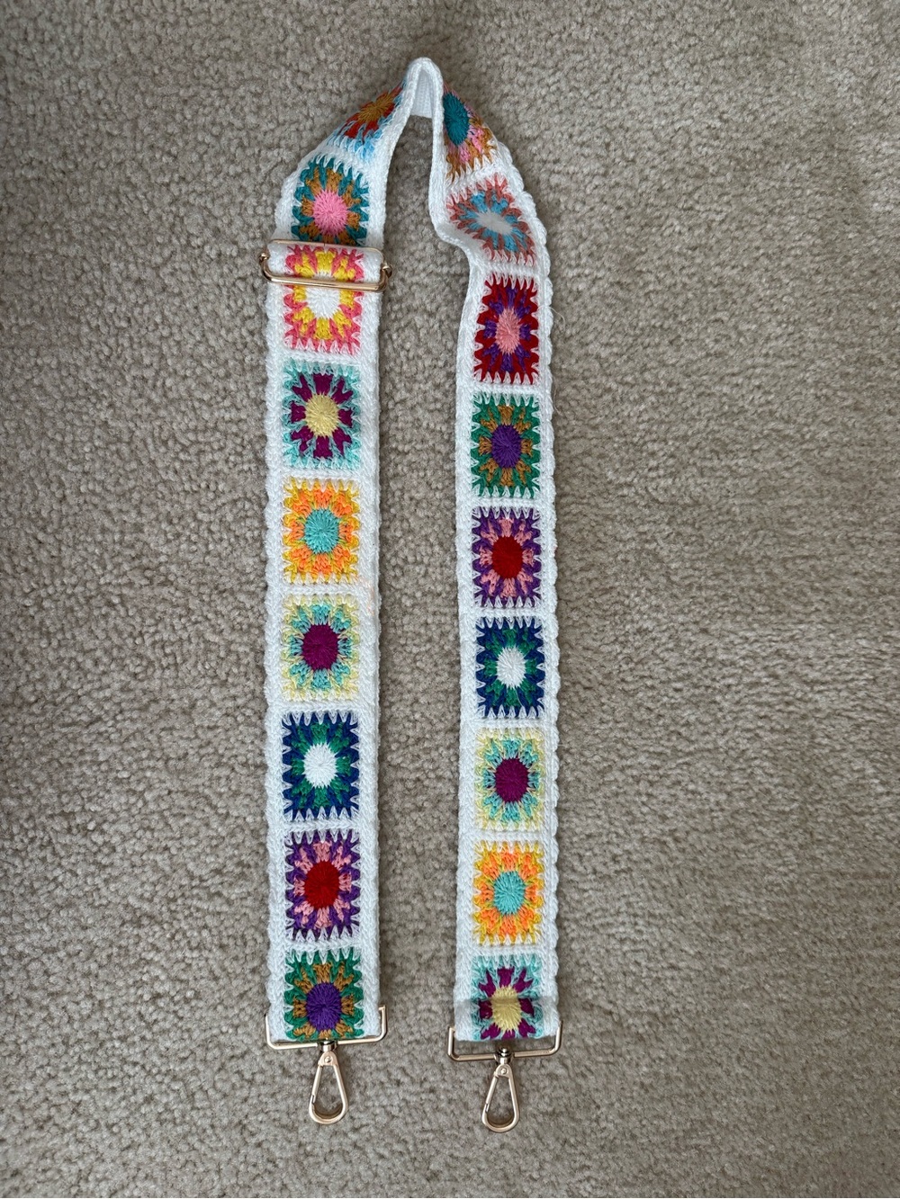 Simply Southern Purse Strap